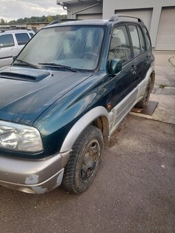 Vitara 4x4 - 8
