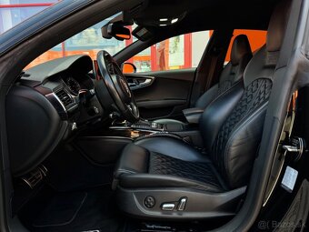 Audi A7 Sportback competition 3.0 TDI quattro 326k tiptronic - 8