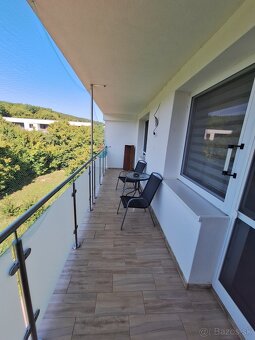 3 izbový byt apartmán - Zemplínska Šírava ,predaj - 8