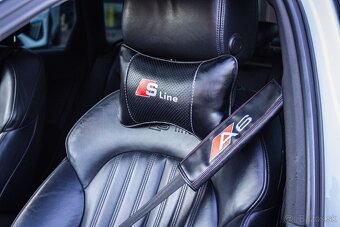 Audi A6 Avant C7 Quattro S Line / TOP STAV / AJ NA SPLÁTKY - 8