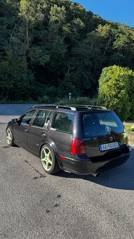 Volkswagen golf 4 1.9 TDi 96kW - 8