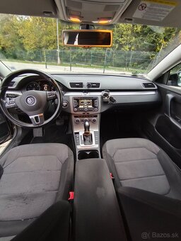 Volkswagen Passat variant - 8