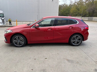 BMW 120d xdrive - 8