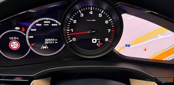 Porsche Cayenne Coupe 3.0I 4X4 360°KAMERA PANORAMA RADAR - 8