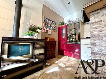 7 IZBOVÝ RODINNÝ DOM, POZEMOK 2717M2, PRIETRŽ, okr. SENICA - 8