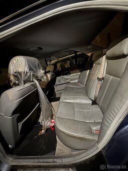 BMW E38 740il V8 Long - 8