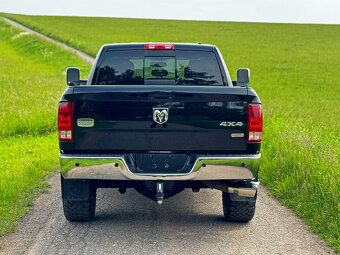 Dodge RAM 2500 6.7 Cummins Diesel - High Output - LongHorn - 8