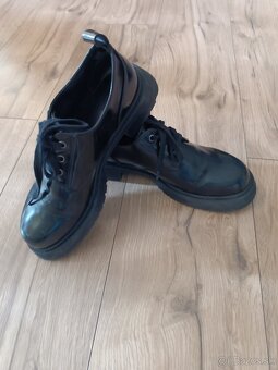 Topanky  Zara 38 - 8