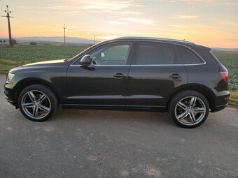 Audi Q5 3.2FSI QUATTRO - 8