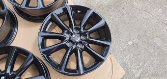 5x114,3 r18 mazda kia hyundai mitsubishi toyota honda - 8