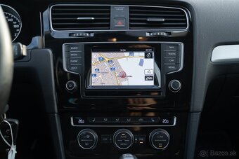 2014 VW Golf Variant 1.4 TSI DSG | krásny stav, full servis - 8