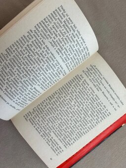 Škaredá vojvodkyňa - Lion Feuchtwanger r.1966 - 8