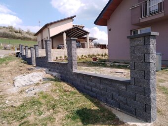 Komplexne stavebné práce - 8