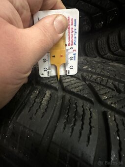 5x112 R17 8J ET39 Audi A6 + 225/55 R17 101V GOODRIDE - 8