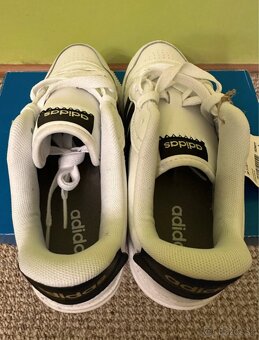 Damske tenisky Adidas Stan Smith - 8