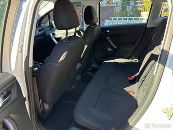 Peugeot 2008 1.6 e-HDi Allure - 8