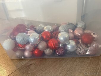 Vianočné ozdoby - 8