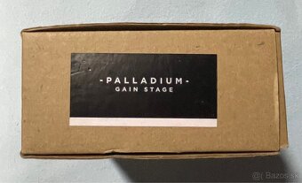 SEYMOUR DUNCAN PALLADIUM GAIN STAGE - 8