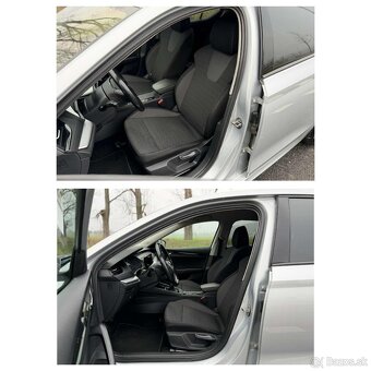 Škoda Octavia sedan 1.5 TSI Ambition 2021, LED, LINE, ACC - 8