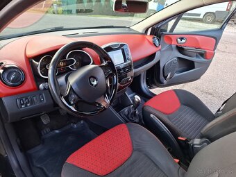 Renault Clio  grandtour - 8