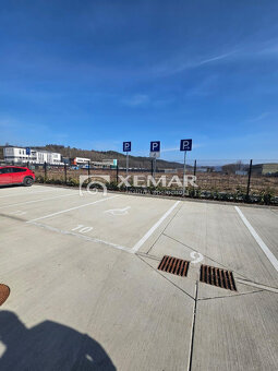 Prenájom hala v Banskej Bystrici - 8