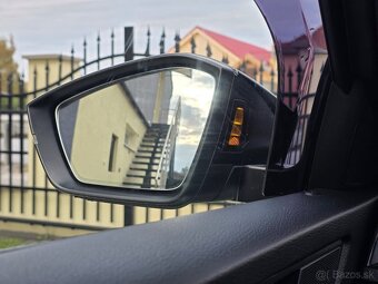 Škoda Superb Sportline 2.0 TDI DSG Virtual Co. ACC, TOP STAV - 8