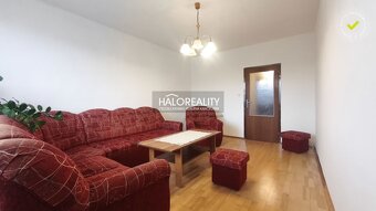 HALO reality - Predaj, dvojizbový byt Žiar nad Hronom, Etapa - 8