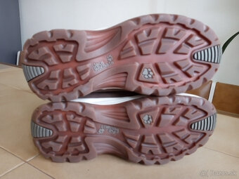 Damske kozene snehule JACK WOLFSKIN. - 8
