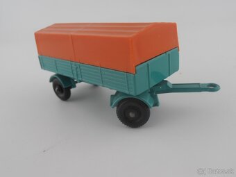 Matchbox RW MERCEDES - 8