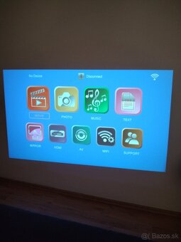 Projektor Wielio - 8