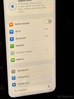 Apple iPhone 13 Mini 128GB Starlight - 8