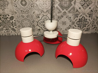 Retro luster Napako - Josef Hurka - 8