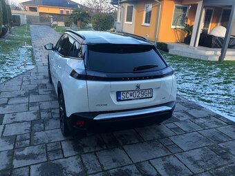 PREDAJ Peugeot 2008 NEW - 8