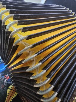 HELIGONKA HOHNER C-F - 8