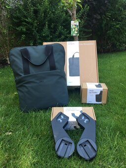 JOOLZ GEO3 plus vajíčko Cybex - 8