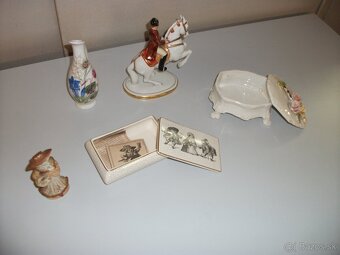 Predám porcelán-dovoz Rakúsko.Lacno. - 8