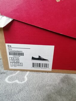 Tenisky vans - 8