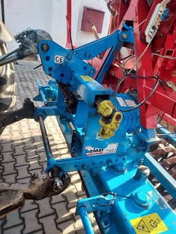 Sejačka 3m diskove botky amazone d9 ad 303 - 8