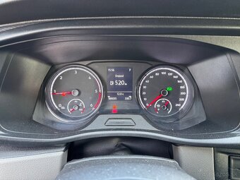 VW Transporter T6.1 (2021) Automat –LED – DPH - 8