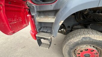 RA T 158 PHEONIX 8X8 RETARDÉR - 8