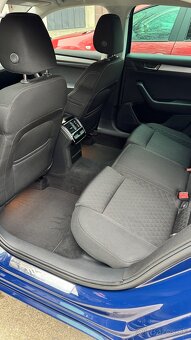 Škoda Superb 2.0 TDI DSG (110 kW) – 2016 - 8