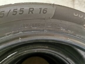 #10 Michelin Primacy 195/55 R16 87H letné pneumatiky - 8