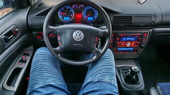 Volkswagen Passat b5 5.5 fl 1.9tdi 96kw 2003 - 8