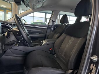 Hyundai Tucson 1.6 TGDI STYLE 2021/Slovák/DPH/93 tisíc km - 8