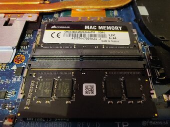 Asus Tuf FX 504G - 8