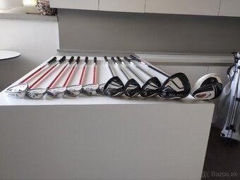 Detský golfový set - 8