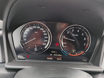 Bmw 218i F46 AUTOMAT - 8