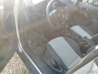 Seat Altea 1.9tdi - 8