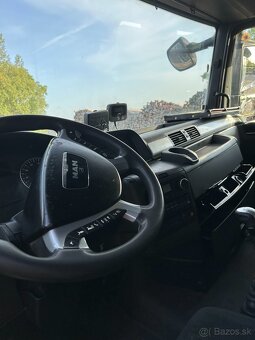 MAN TGX 18.440 - 8