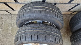 Elektróny 5x112 R15 - 8